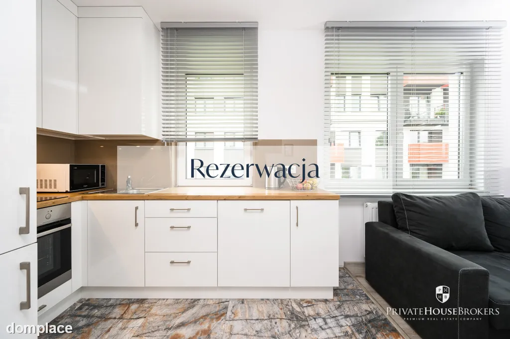 Trzypokojowe mieszkanie ul. Wielicka 111