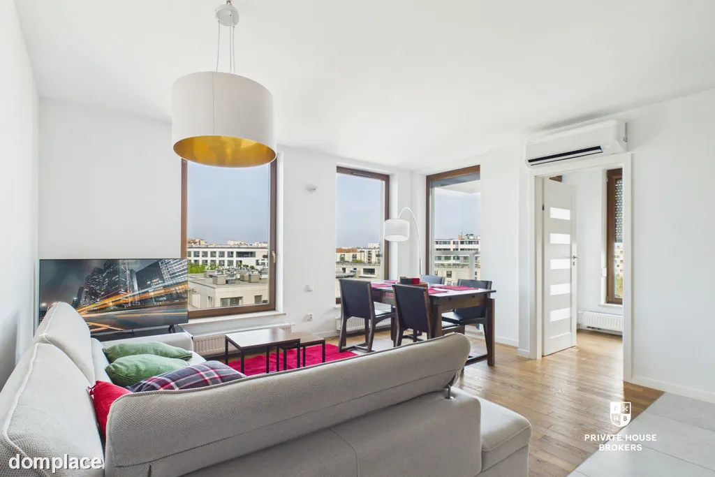 4 pokoje | ul. Wrocławska | 74 m² | Garaż