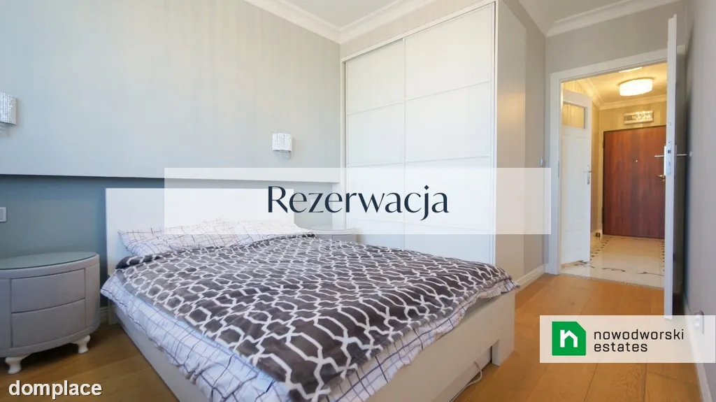 Piękny partament w centrum ul. Wszystkich Świętych
