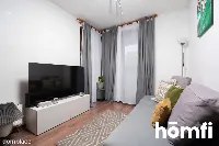 Gotowe mieszkanie 2-pokojowe Piasta Towers — zdjęcie 1