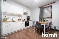 Gotowe mieszkanie 2-pokojowe Piasta Towers — zdjęcie 2