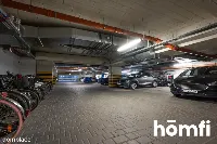 Gotowe mieszkanie 2-pokojowe Piasta Towers — zdjęcie 11
