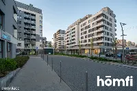 Gotowe mieszkanie 2-pokojowe Piasta Towers — zdjęcie 12