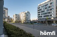 Gotowe mieszkanie 2-pokojowe Piasta Towers — zdjęcie 13