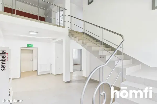960m2 DO WYNAJĘCIA W 3 NIEZALEŻNYCH SEGMENTACH — zdjęcie 5