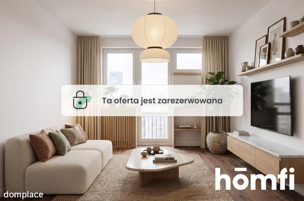 Rozkładowe 3 pokoje w doskonałej lokalizacji