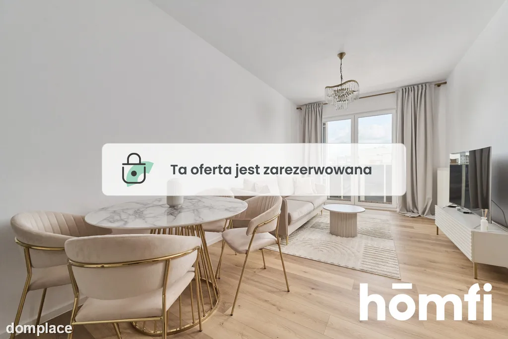 2-pok. z balkonem i garażem Krzyki ul. Piękna