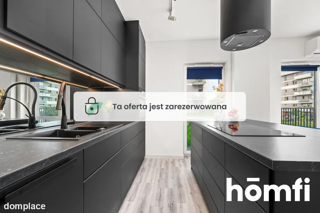 Mieszkanie z tarasem | 2 piętro | Nowy budynek