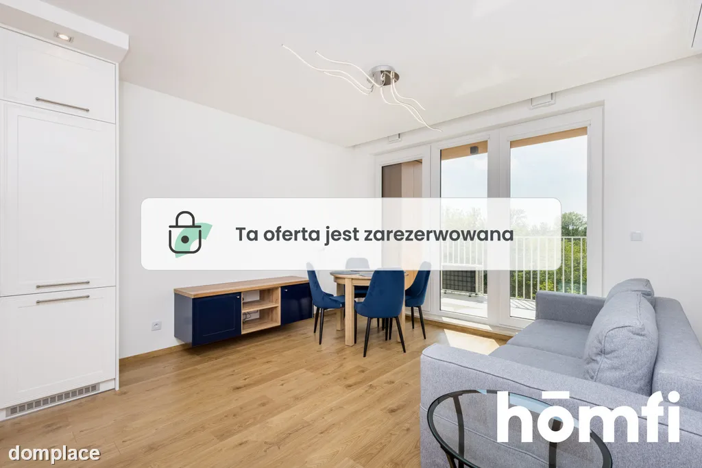 2-pokojowe, podwyższony standard, widok na las!