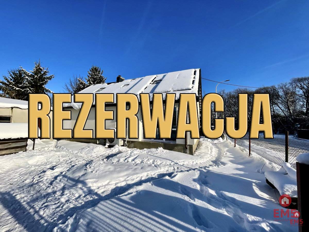Dom jednorodzinny na sprzedaż Suwałki|