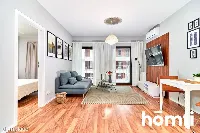 2-pokojowe z balkonem i garażem/Walońska — zdjęcie 1