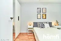 2-pokojowe z balkonem i garażem/Walońska — zdjęcie 4