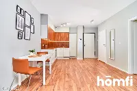 2-pokojowe z balkonem i garażem/Walońska — zdjęcie 7