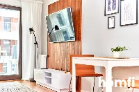 2-pokojowe z balkonem i garażem/Walońska — zdjęcie 12