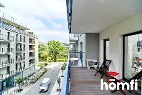 2-pokojowe z balkonem i garażem/Walońska — zdjęcie 13