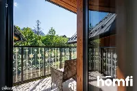 DZIAŁAJĄCY BIZNES APARTAMENT Z WIDOKIEM NA GIEWONT — zdjęcie 3