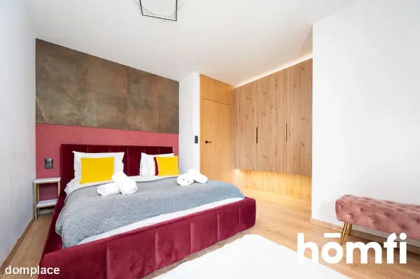 DZIAŁAJĄCY BIZNES APARTAMENT Z WIDOKIEM NA GIEWONT — zdjęcie 5