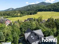 DZIAŁAJĄCY BIZNES APARTAMENT Z WIDOKIEM NA GIEWONT — zdjęcie 9