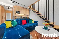 DZIAŁAJĄCY BIZNES APARTAMENT Z WIDOKIEM NA GIEWONT — zdjęcie 11