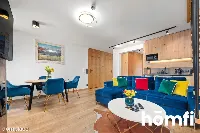 DZIAŁAJĄCY BIZNES APARTAMENT Z WIDOKIEM NA GIEWONT — zdjęcie 14