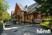 DZIAŁAJĄCY BIZNES APARTAMENT Z WIDOKIEM NA GIEWONT — zdjęcie 17