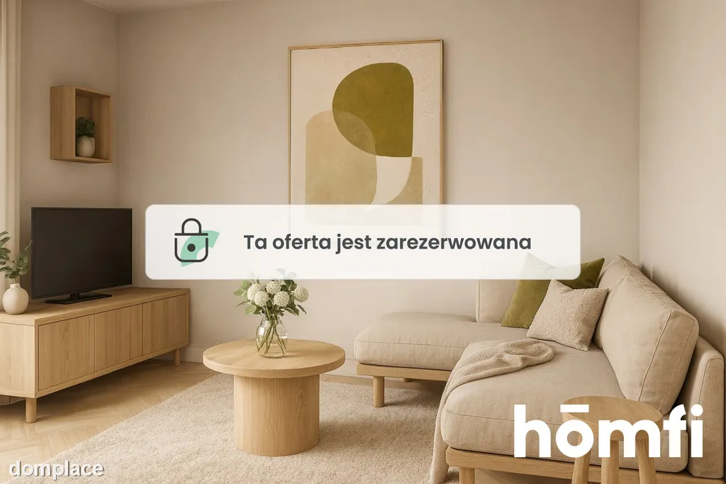 38 m² |mieszkanie z balkonami i najemcą|Inwestycja