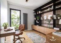 Apartament Podgórze | Taras + Jacuzzi — zdjęcie 2
