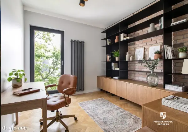 Apartament Podgórze | Taras + Jacuzzi — zdjęcie 2