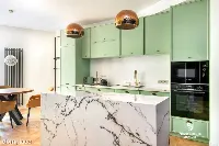 Apartament Podgórze | Taras + Jacuzzi — zdjęcie 4