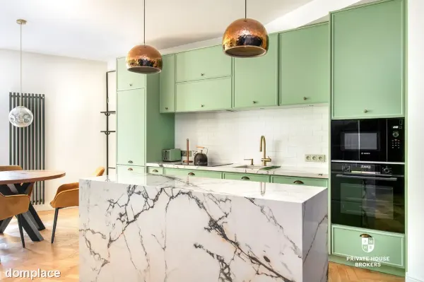 Apartament Podgórze | Taras + Jacuzzi — zdjęcie 4