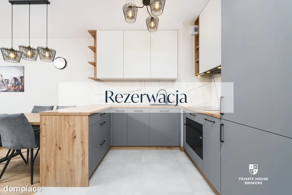 Klimatyzowne mieszkanie z balkonem|Bunscha