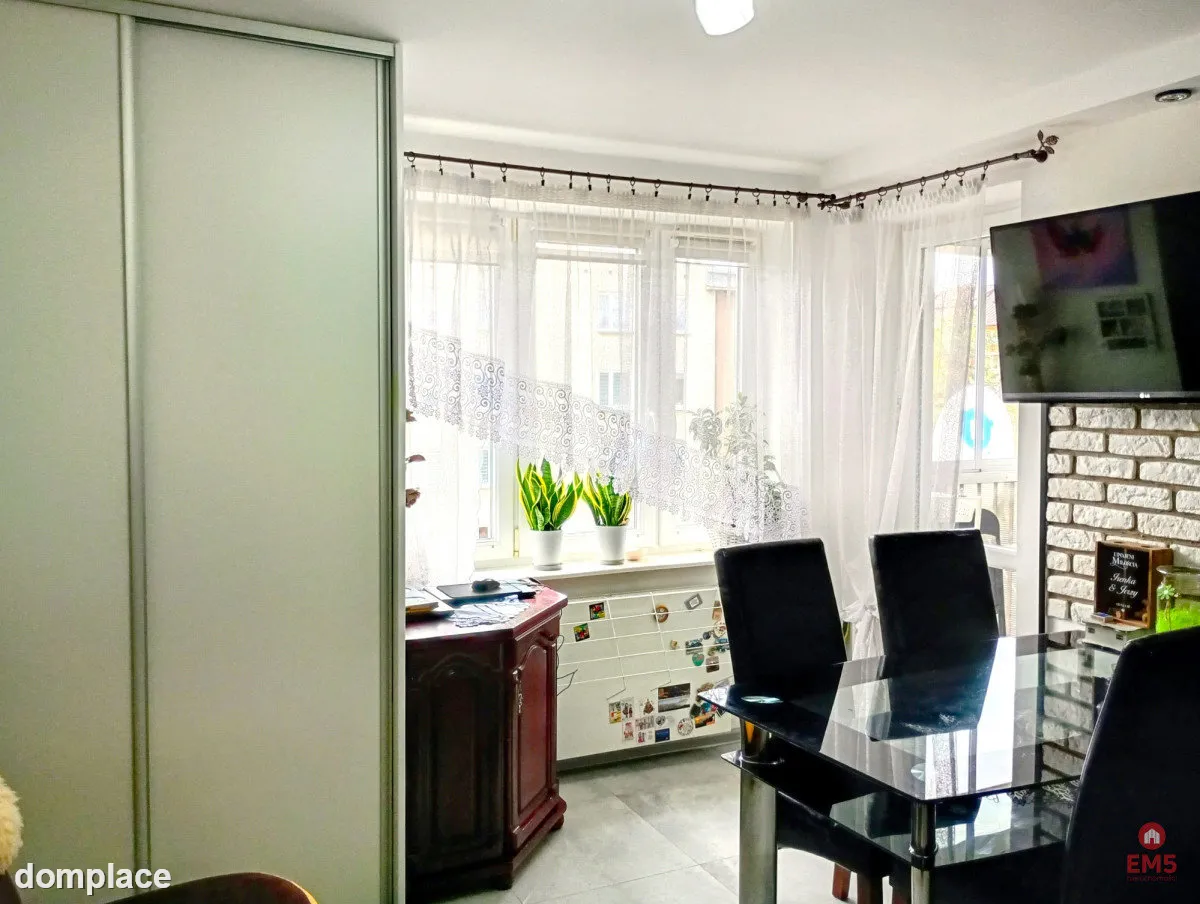 2 pokoje po generalnym remoncie, 41,4 m² — zdjęcie 2