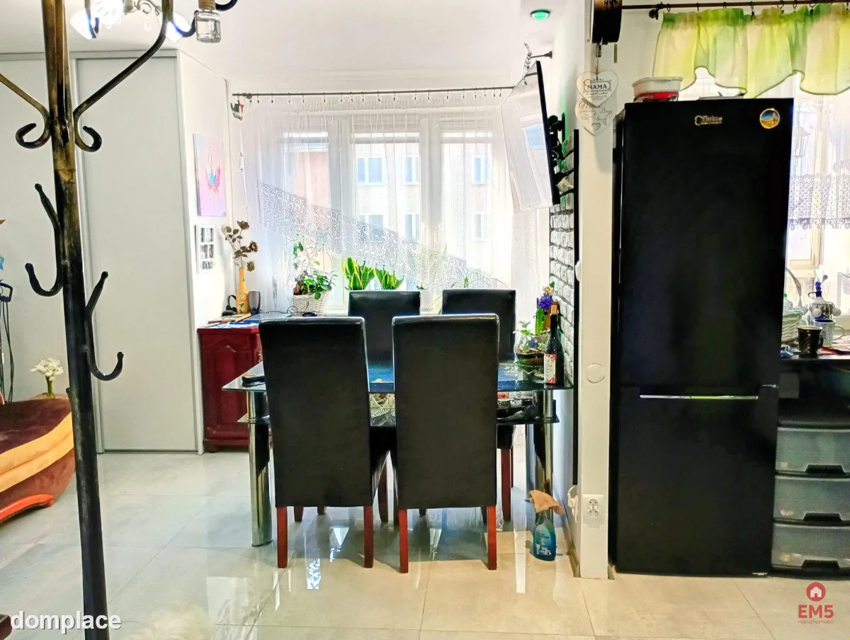 2 pokoje po generalnym remoncie, 41,4 m² — zdjęcie 4