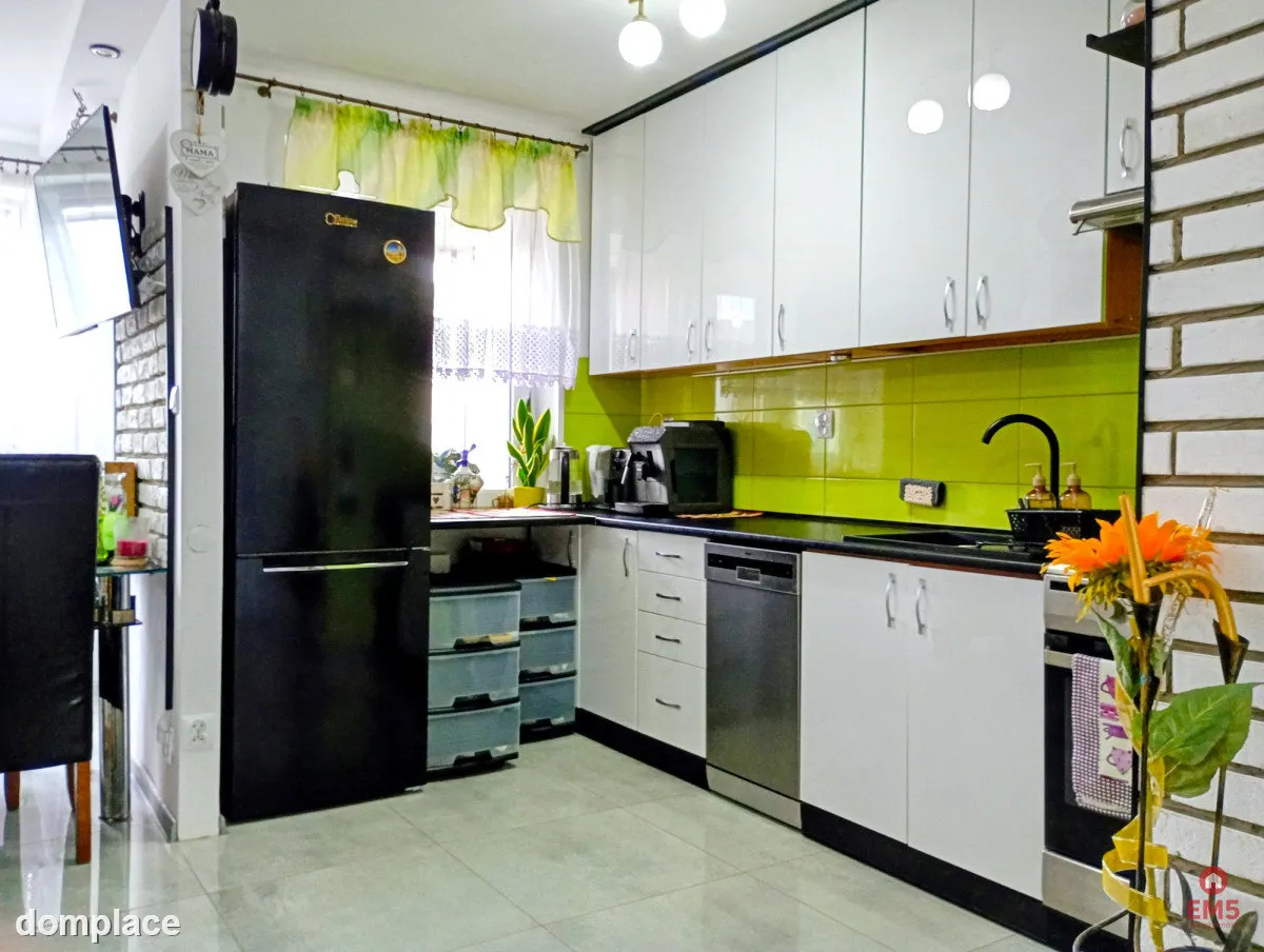 2 pokoje po generalnym remoncie, 41,4 m² — zdjęcie 6