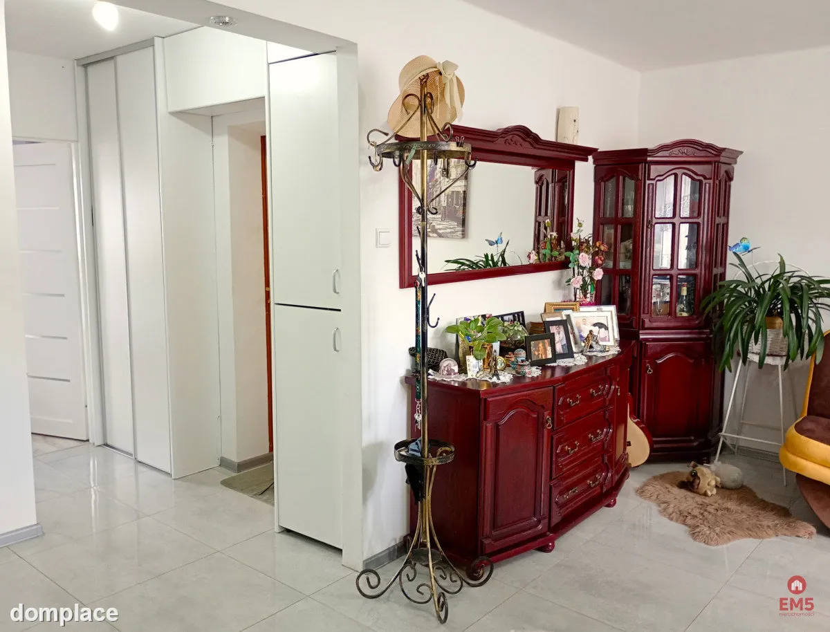 2 pokoje po generalnym remoncie, 41,4 m² — zdjęcie 7