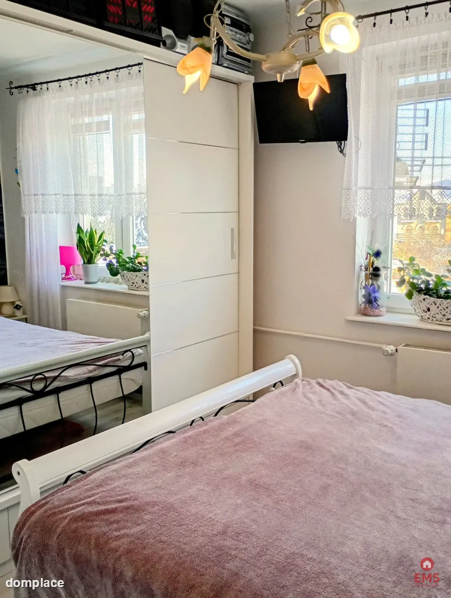 2 pokoje po generalnym remoncie, 41,4 m² — zdjęcie 8