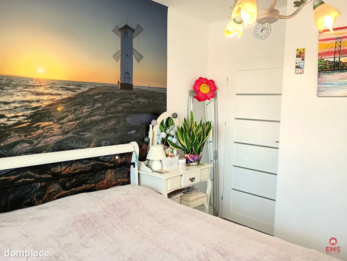 2 pokoje po generalnym remoncie, 41,4 m² — zdjęcie 9