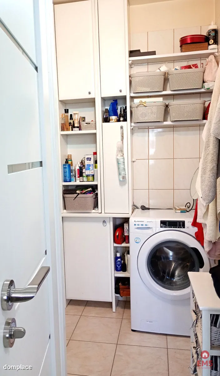 2 pokoje po generalnym remoncie, 41,4 m² — zdjęcie 10