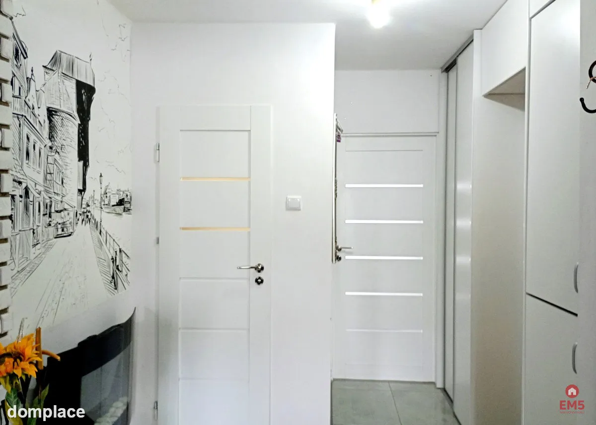 2 pokoje po generalnym remoncie, 41,4 m² — zdjęcie 12