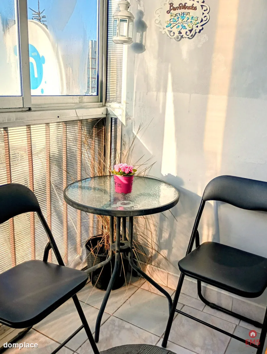 2 pokoje po generalnym remoncie, 41,4 m² — zdjęcie 13