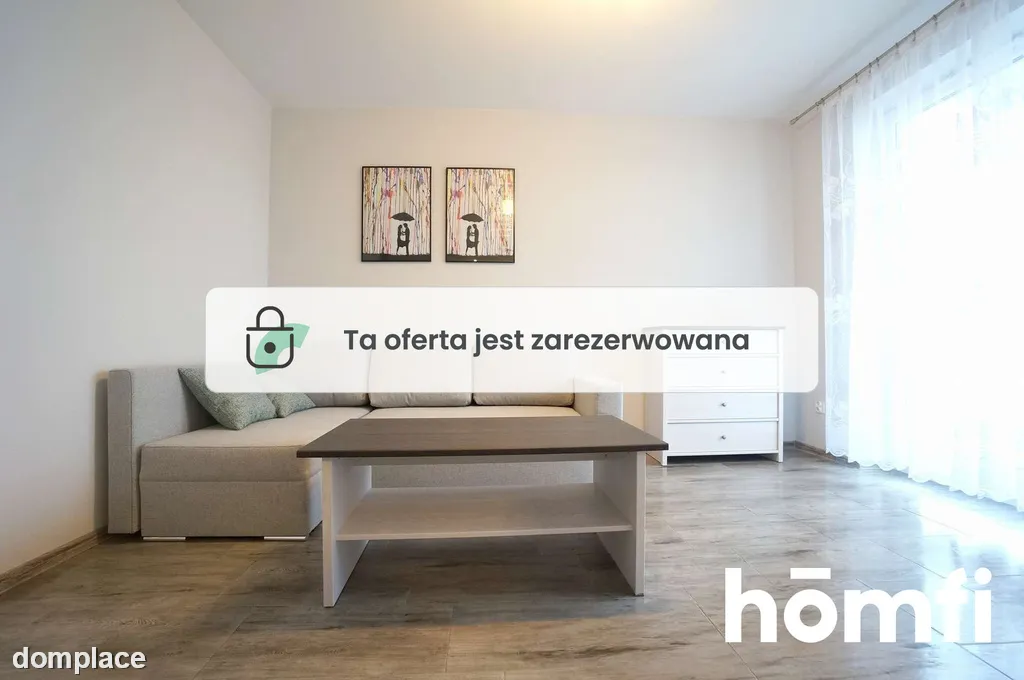 Studio 30 m² z komórką lokatorską | ul. Ostatnia