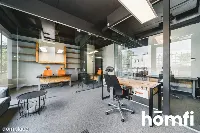 Wyposażony lokal 74 m² na kancelarię / biuro — zdjęcie 4