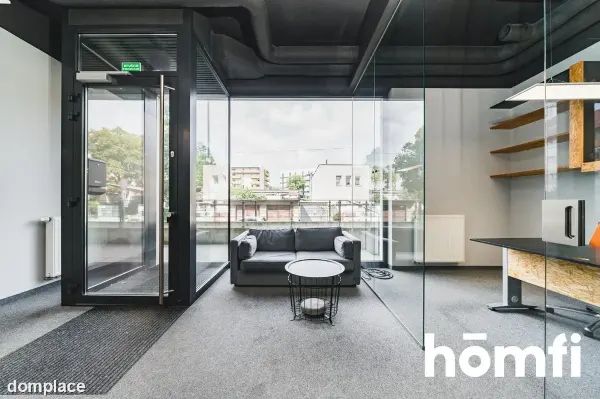 Wyposażony lokal 74 m² na kancelarię / biuro — zdjęcie 5