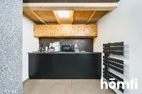 Wyposażony lokal 74 m² na kancelarię / biuro — zdjęcie 12