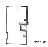 Wyposażony lokal 74 m² na kancelarię / biuro — zdjęcie 17