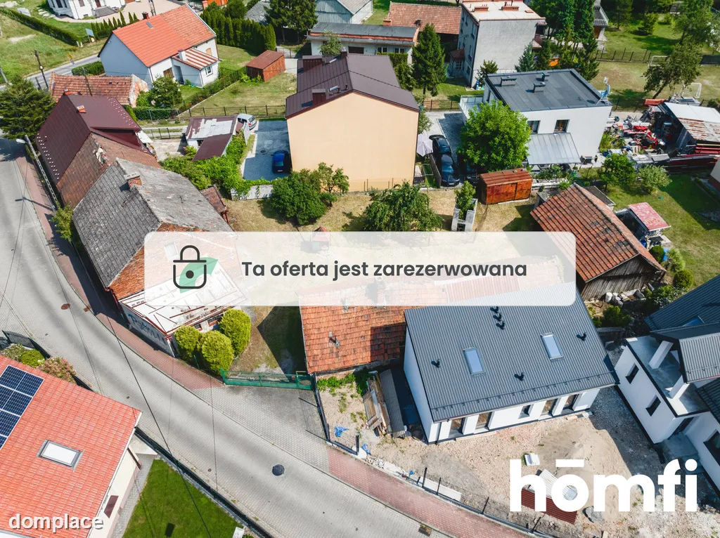 Działka budowlana z potencjałem - ulica Kijanki