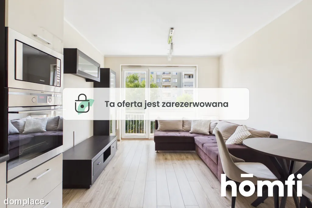 3 pokoje z balkonem - bulwar Dedala (Gądów Mały)
