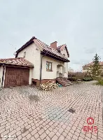 Dom Olecko ul. Kościuszki 300m od jeziora — zdjęcie 16