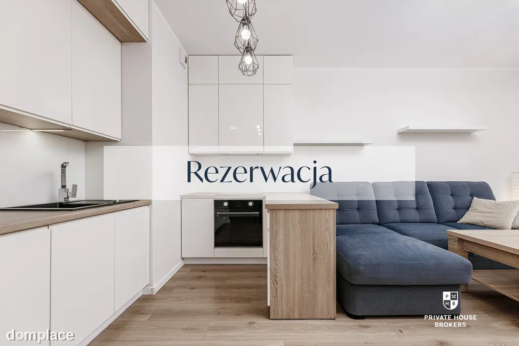 PIĘKNA - WYGODNE 2 POKOJE Z PARKINGIEM