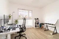 Funkcjonalne, 4 pokojowe mieszkanie Bonarka Living — zdjęcie 8